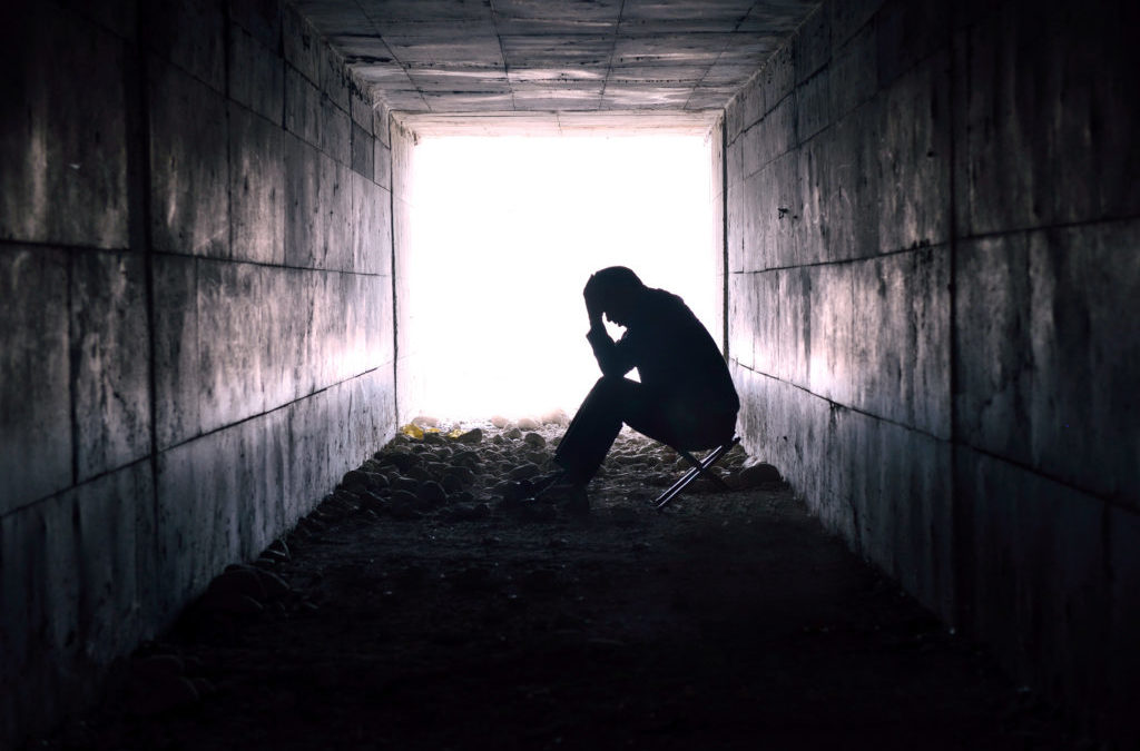 Quelle est la différence entre déprime et dépression ?