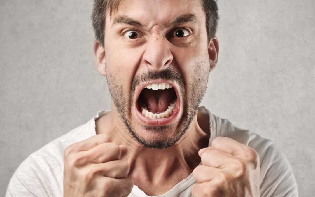 « J’ai la sensation que mes émotions prennent toujours le dessus. »